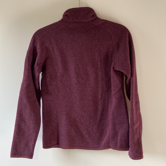 Patagonia 1/4 Zip - Picture 3 of 3